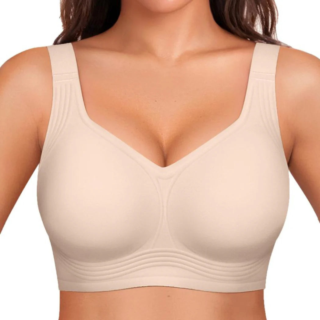 SculptLift Wireless Full Coverage Jelly Bra