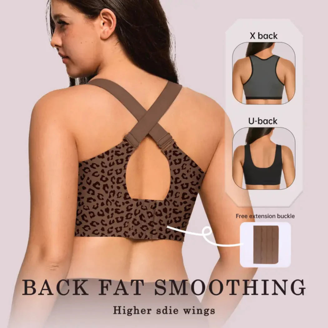SculptLift Wireless Full Coverage Jelly Bra