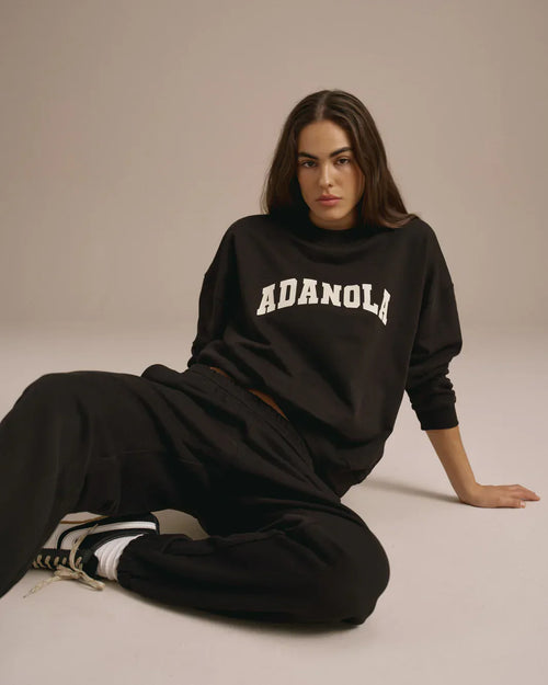 ADA BL HOODIE
