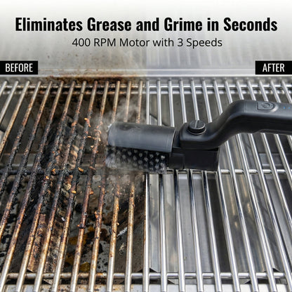 GrillMaster Pro™