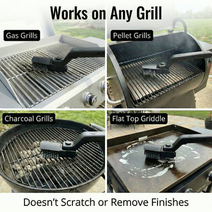 GrillMaster Pro™