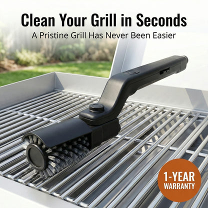 GrillMaster Pro™
